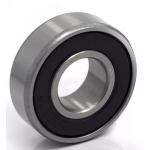 Подшипник 20х47х14мм. 6204-RS (180204) с резиновым уплотнением