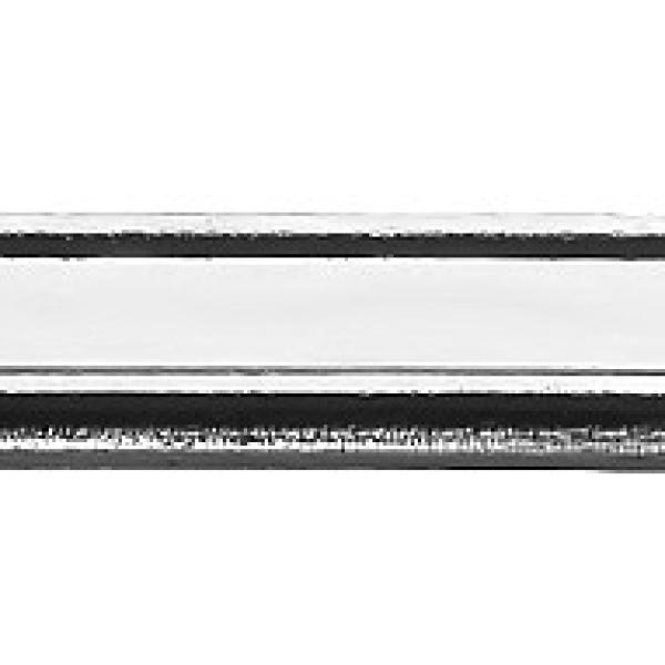 Комбинированный гаечный ключ 19 мм, СИБИН	27089-19