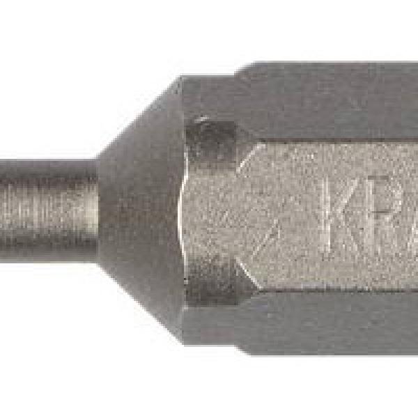 Торсионные биты KRAFTOOL TX 25, 50 мм, X-Drive 26125-25-50-2
