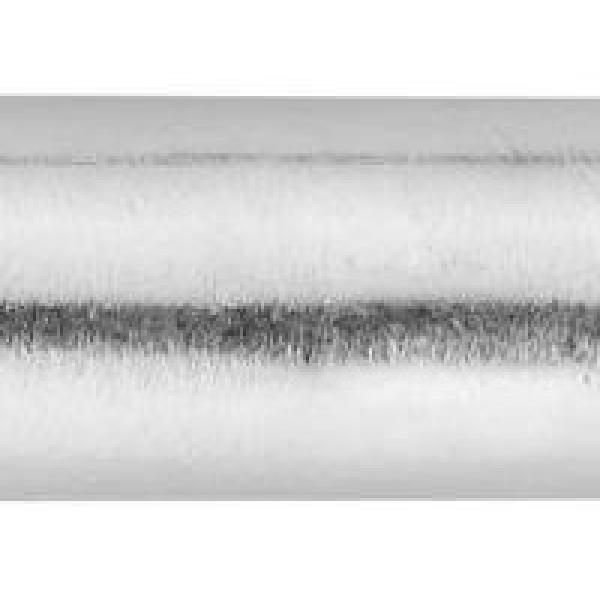 Ключ 17х19 мм торцовый трубчатый двухсторонний, прямой, ЗУБР "МАСТЕР"