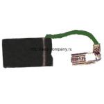 Щётки 6х14х24 графит. DeWALT Tools,Karbon BRUSH