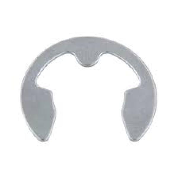 Шайба 10 DIN 6799 А2 стопорная (упорная быстросъемная) для вала нерж.