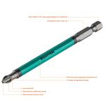 Бита PH2х100мм KRAFTOOL OPTIMUM 26122-2-100-10