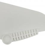 Шпатель прижимной обойный пластиковый  КУРС Стандарт 280мм 06898