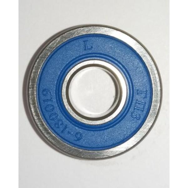 Подшипник 12х32х10мм. CRAFT 6201-RS (180201)