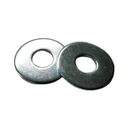 Шайбы плоские увеличенные DIN 9021 , М30