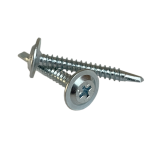 Саморезы с прессшайбой со сверлом 4,2*32 мм